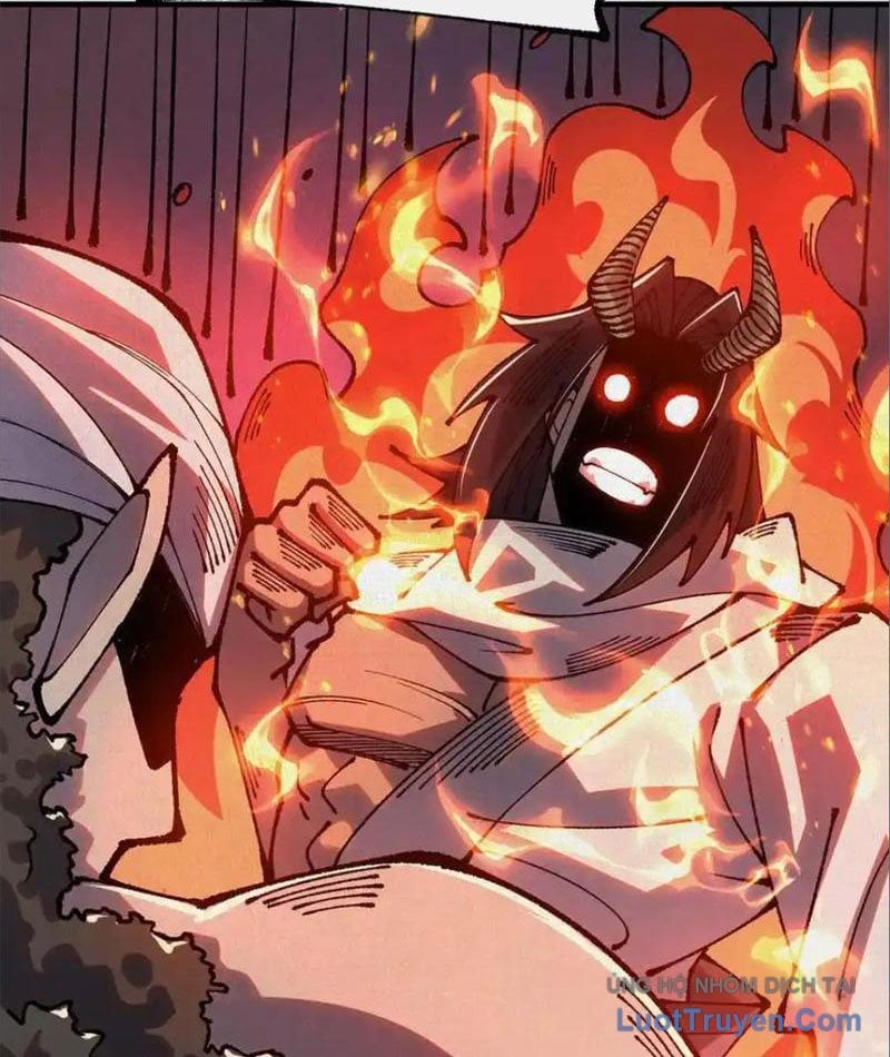 Xi Hồn Chapter 87 - Trang 2