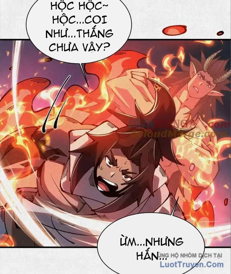 Xi Hồn Chapter 87 - Trang 2