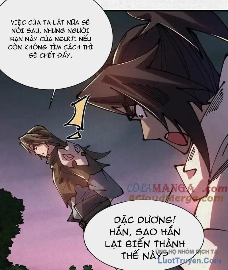 Xi Hồn Chapter 87 - Trang 2