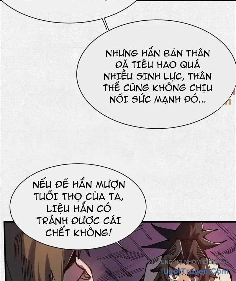 Xi Hồn Chapter 87 - Trang 2