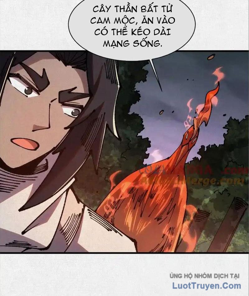 Xi Hồn Chapter 87 - Trang 2