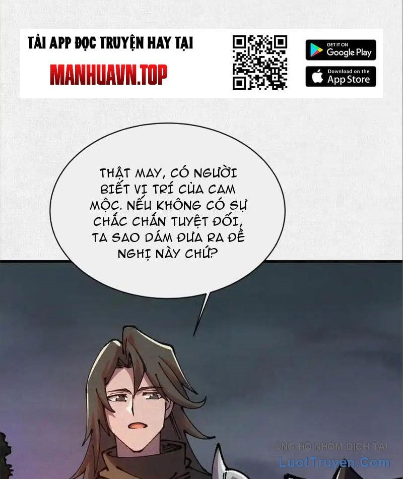 Xi Hồn Chapter 87 - Trang 2