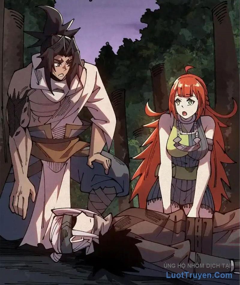 Xi Hồn Chapter 87 - Trang 2