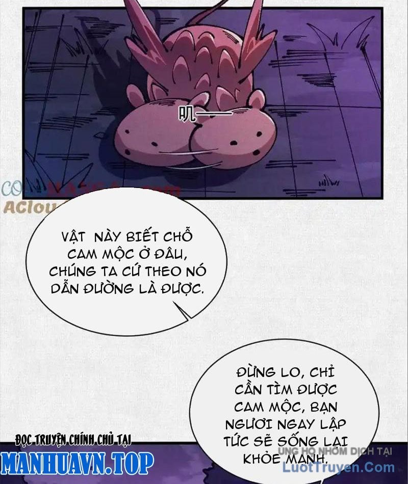 Xi Hồn Chapter 88 - Trang 2