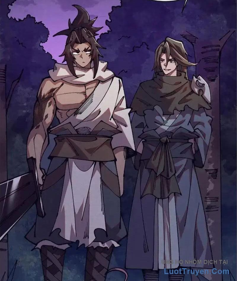 Xi Hồn Chapter 88 - Trang 2