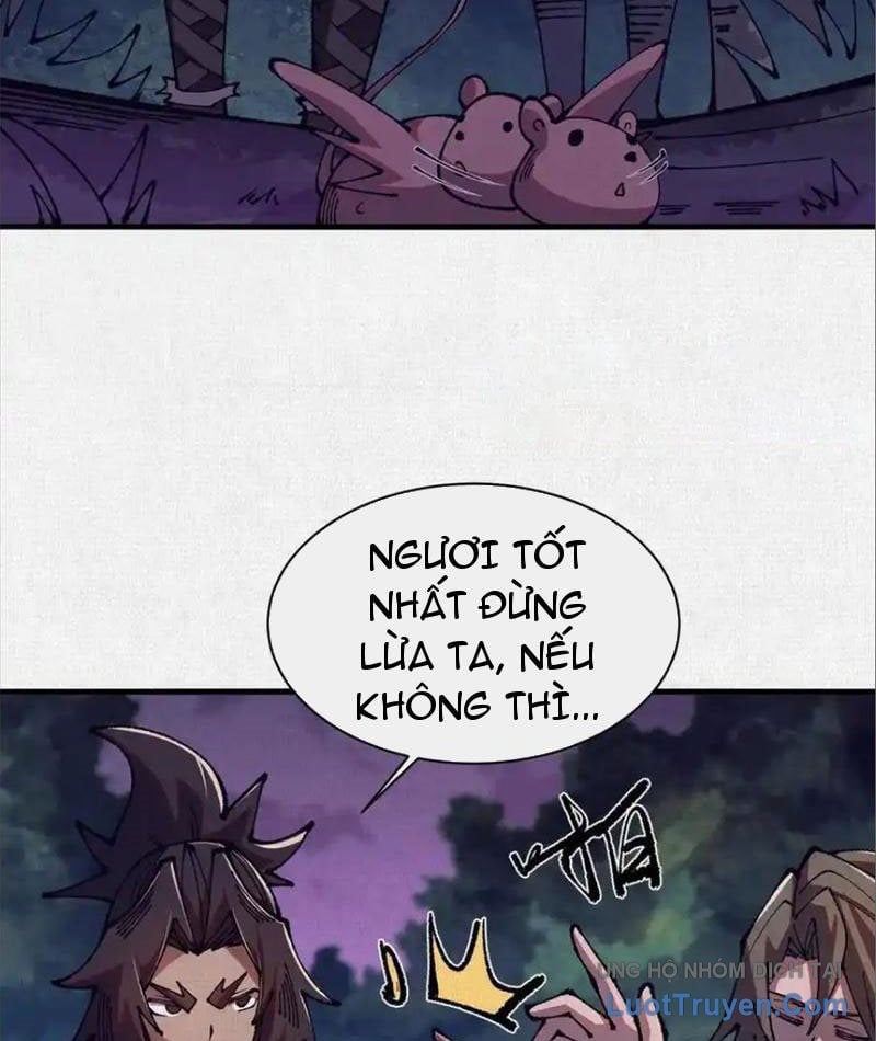 Xi Hồn Chapter 88 - Trang 2