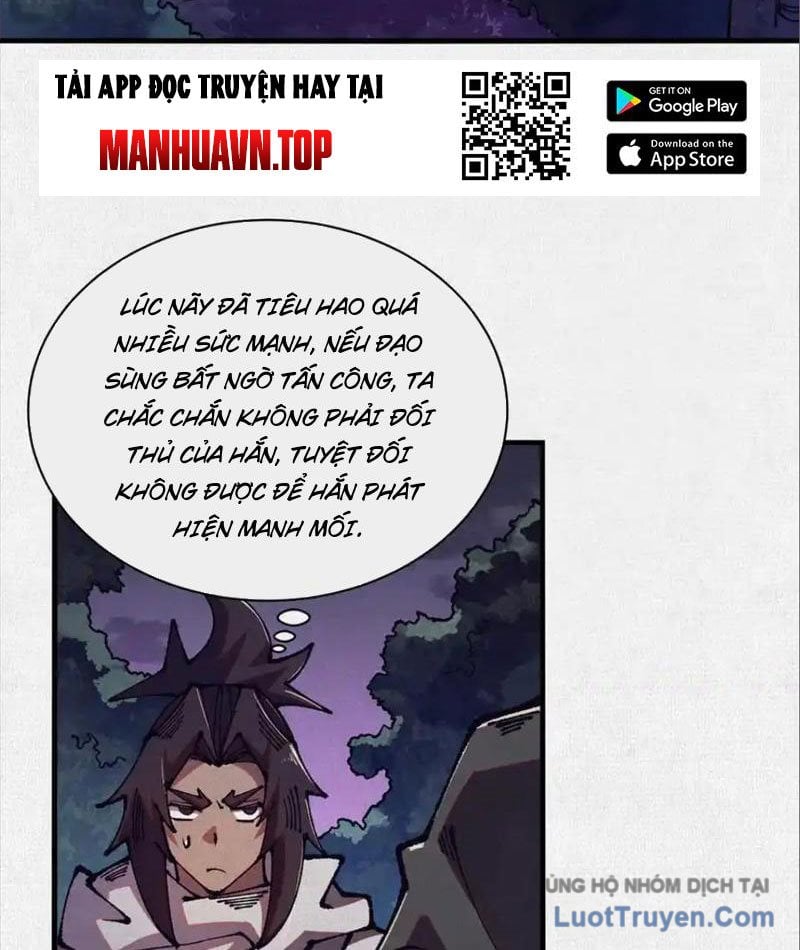 Xi Hồn Chapter 88 - Trang 2