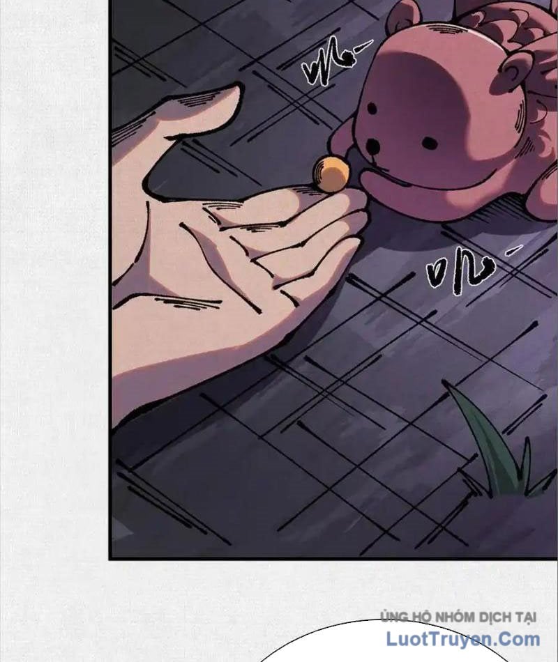 Xi Hồn Chapter 88 - Trang 2