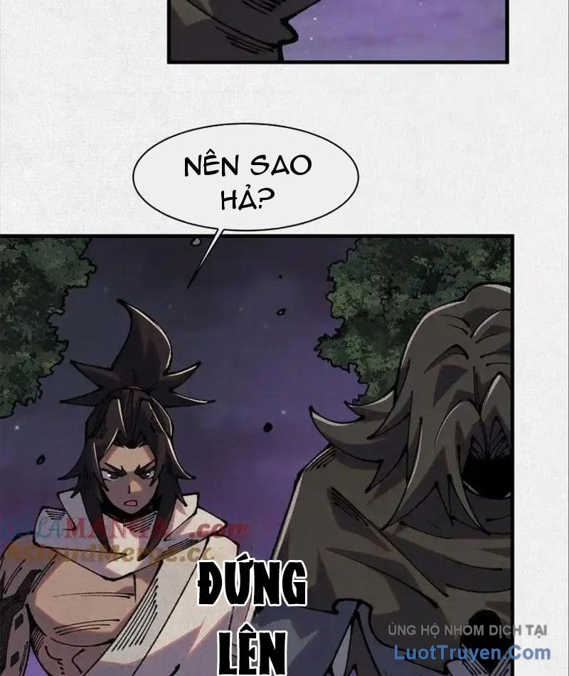 Xi Hồn Chapter 88 - Trang 2