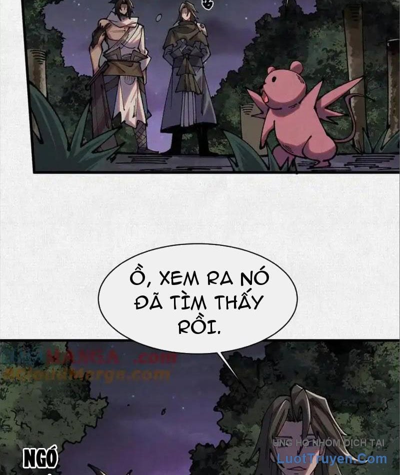 Xi Hồn Chapter 88 - Trang 2