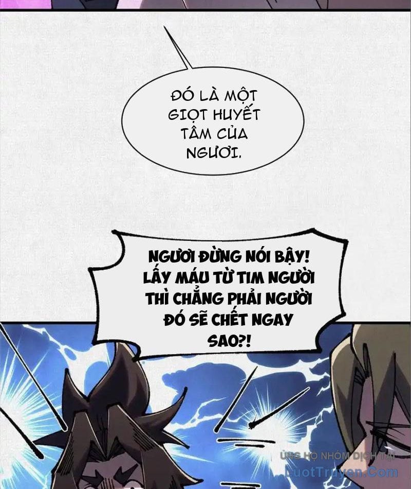 Xi Hồn Chapter 88 - Trang 2