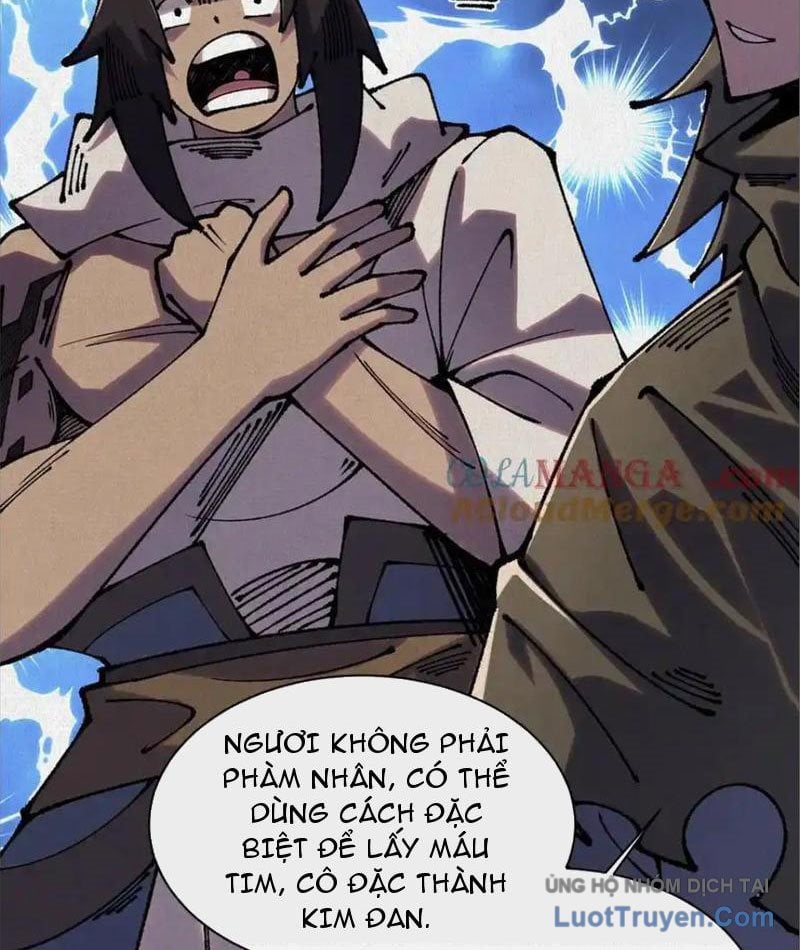 Xi Hồn Chapter 88 - Trang 2