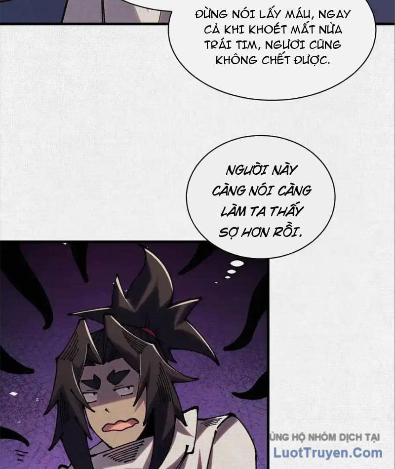 Xi Hồn Chapter 88 - Trang 2