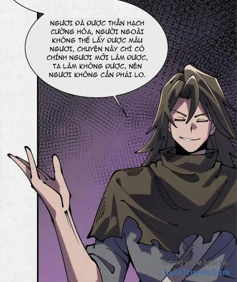 Xi Hồn Chapter 88 - Trang 2