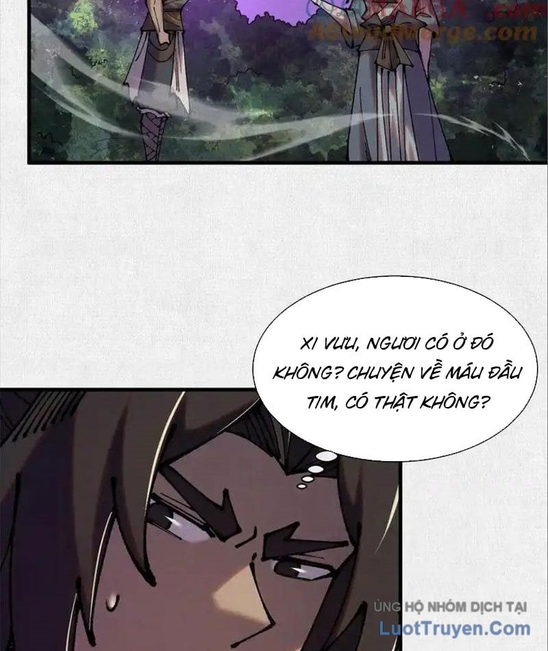 Xi Hồn Chapter 88 - Trang 2