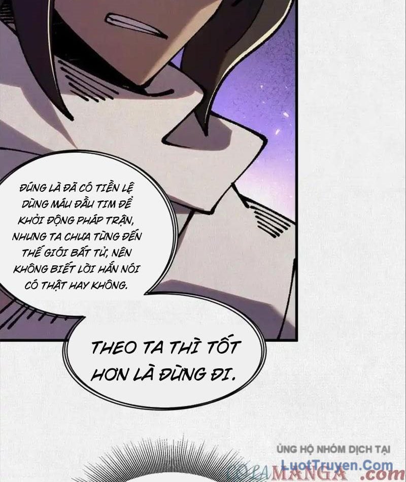 Xi Hồn Chapter 88 - Trang 2