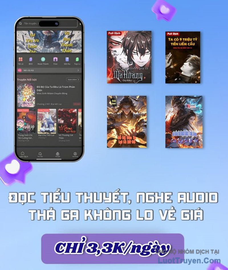 Xi Hồn Chapter 88 - Trang 2