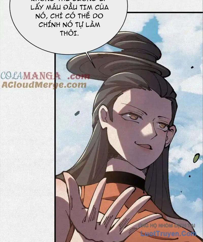 Xi Hồn Chapter 89 - Trang 2