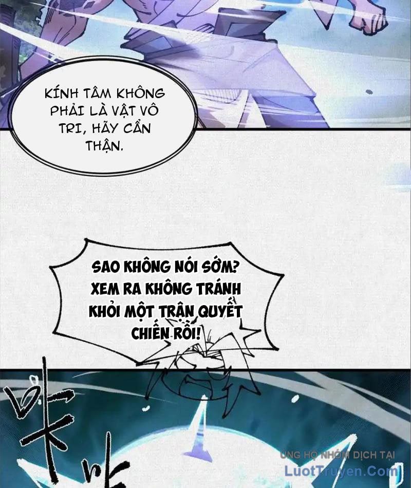 Xi Hồn Chapter 89 - Trang 2