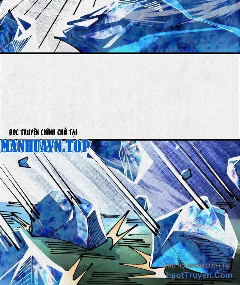 Xi Hồn Chapter 89 - Trang 2