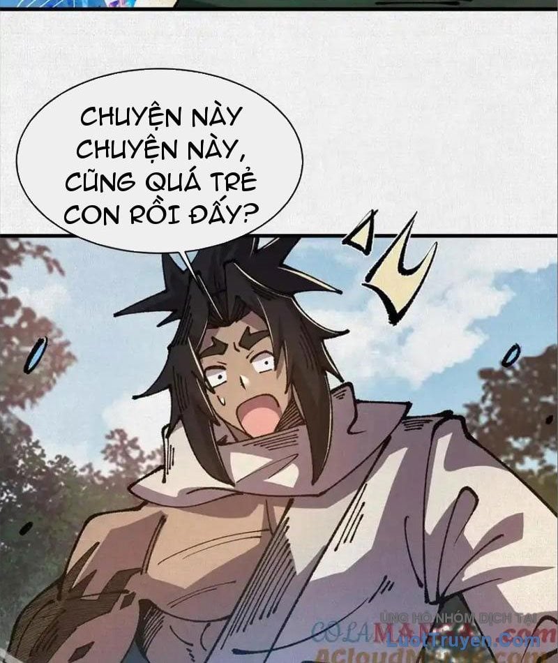 Xi Hồn Chapter 89 - Trang 2