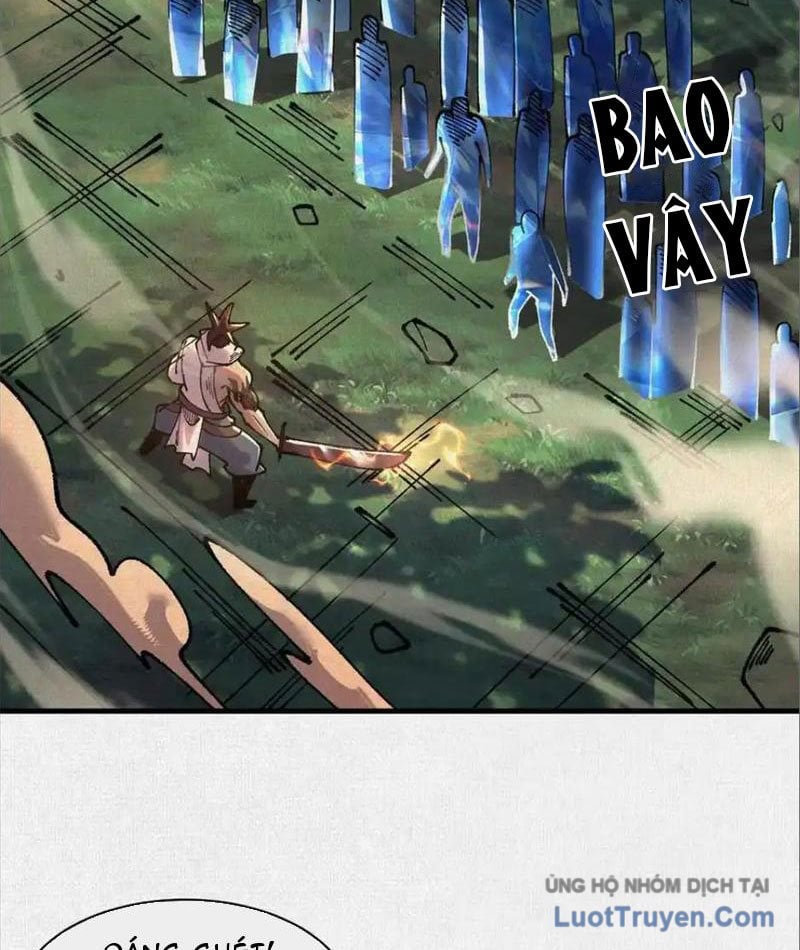 Xi Hồn Chapter 89 - Trang 2