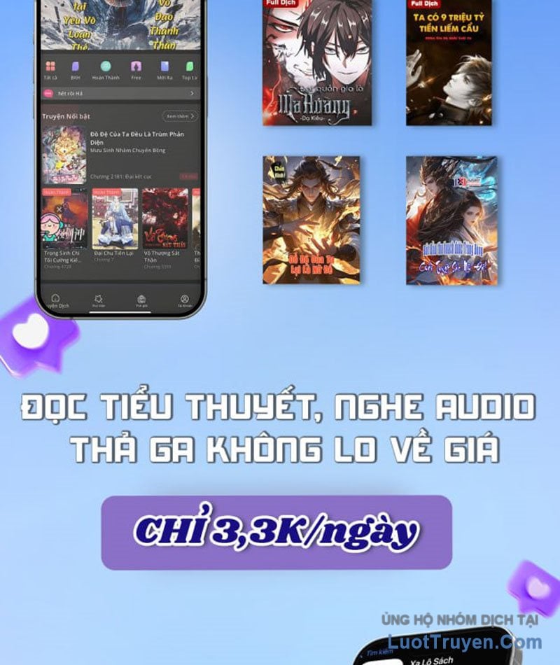 Xi Hồn Chapter 89 - Trang 2