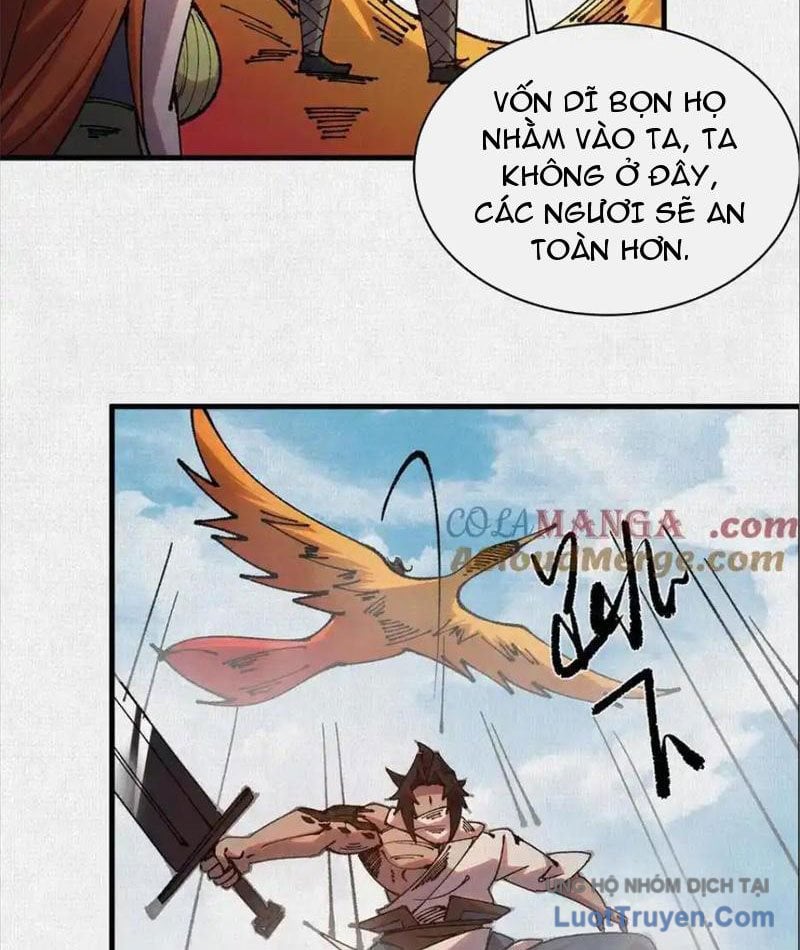 Xi Hồn Chapter 90 - Trang 2