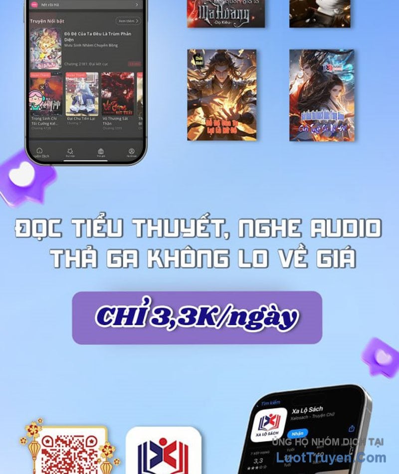 Xi Hồn Chapter 90 - Trang 2