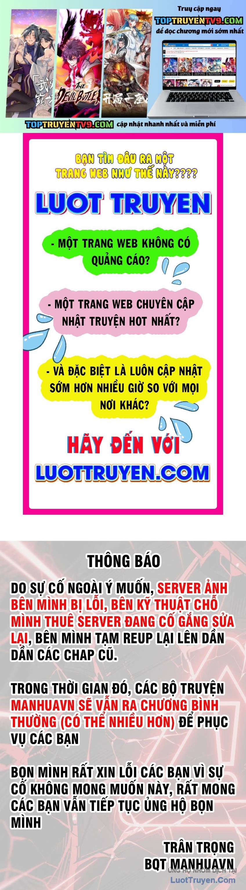 Xi Hồn Chapter 91 - Trang 2