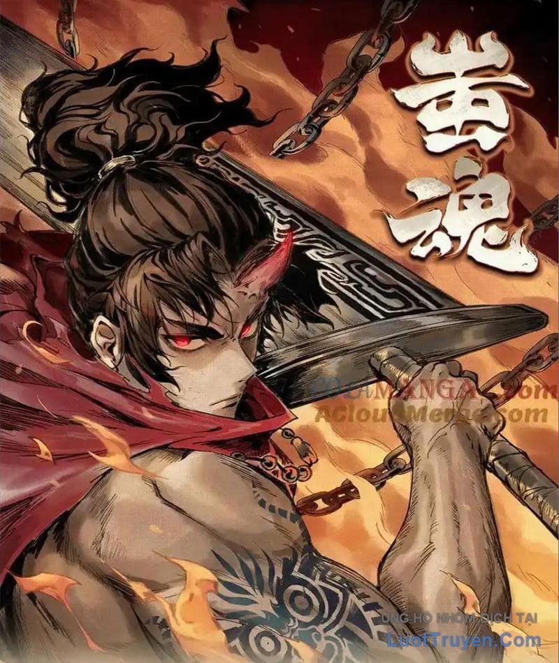 Xi Hồn Chapter 91 - Trang 2