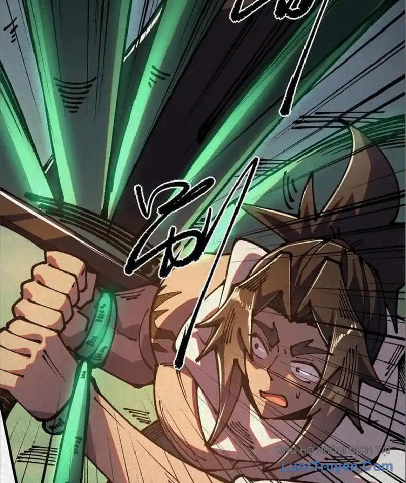 Xi Hồn Chapter 91 - Trang 2