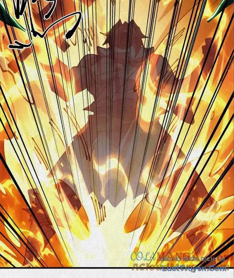 Xi Hồn Chapter 91 - Trang 2