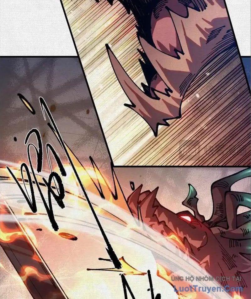 Xi Hồn Chapter 91 - Trang 2