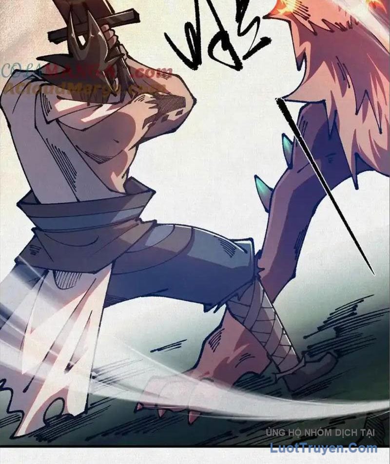 Xi Hồn Chapter 91 - Trang 2