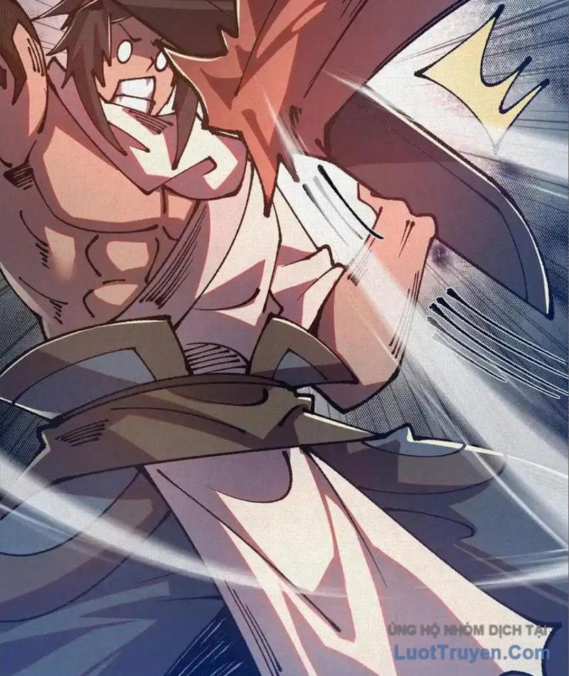 Xi Hồn Chapter 91 - Trang 2