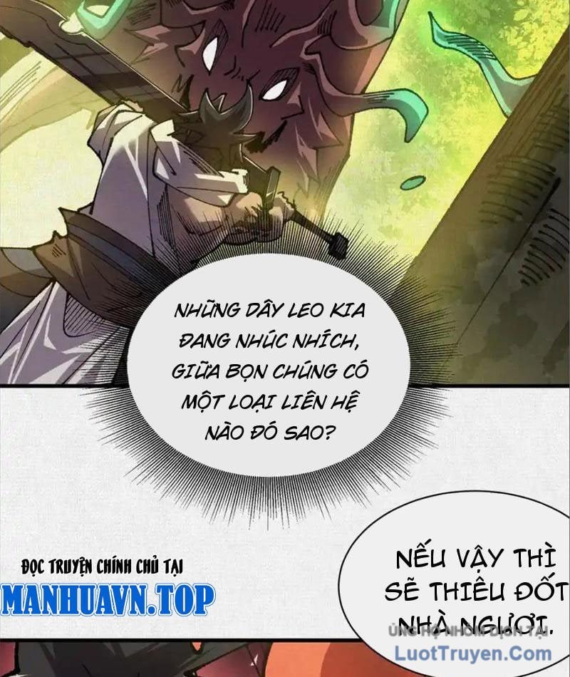 Xi Hồn Chapter 91 - Trang 2