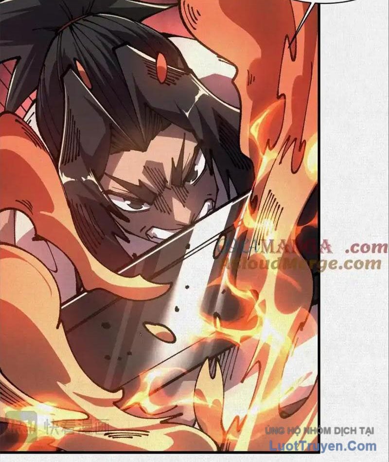 Xi Hồn Chapter 91 - Trang 2