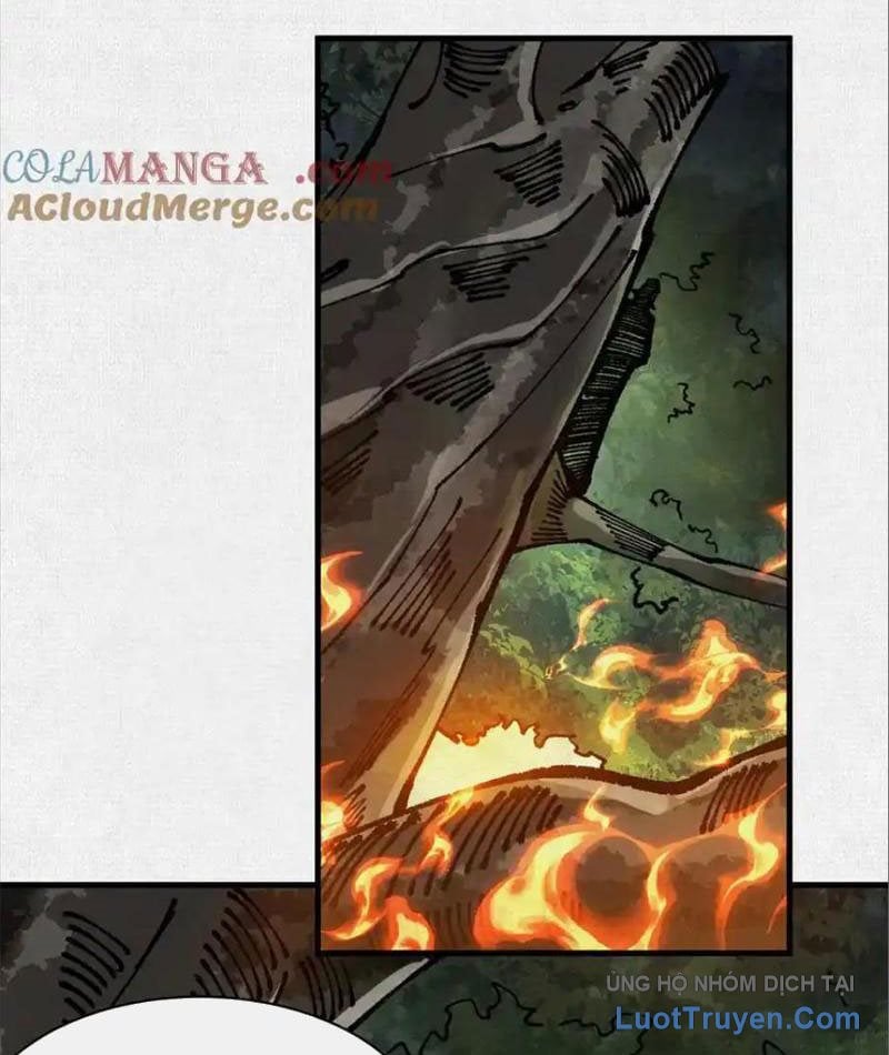 Xi Hồn Chapter 91 - Trang 2
