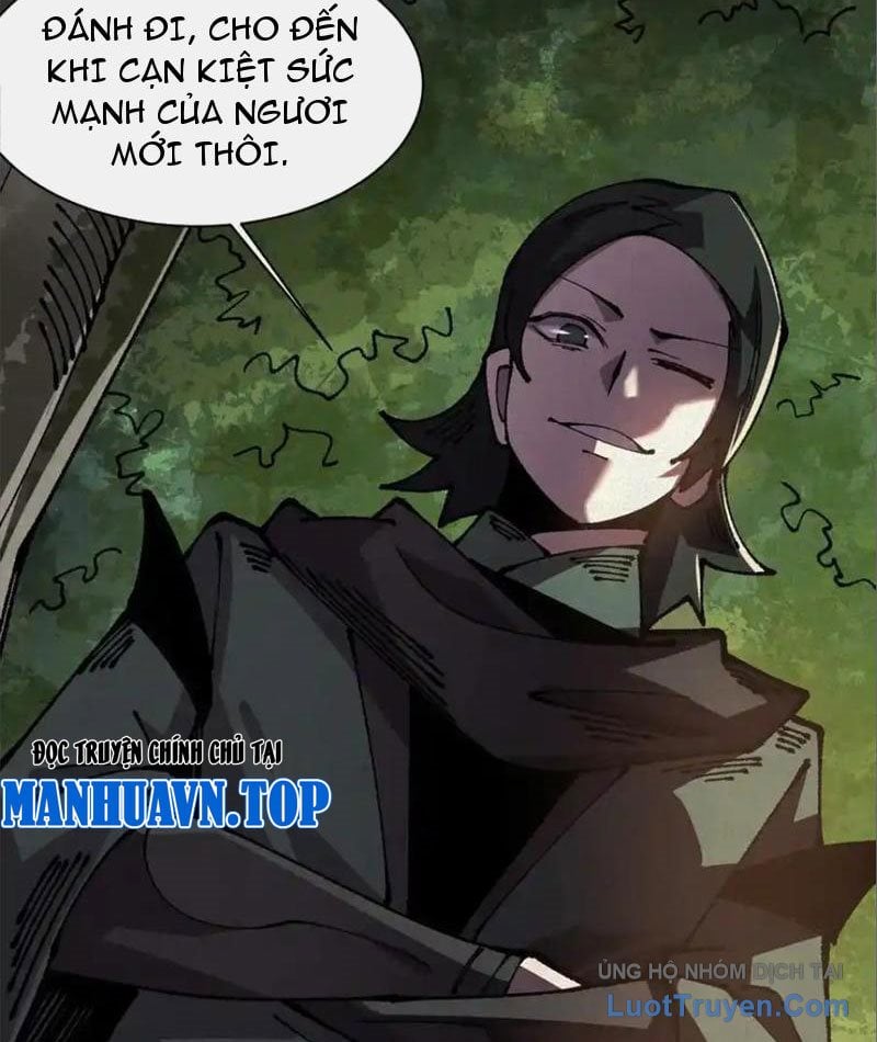 Xi Hồn Chapter 91 - Trang 2