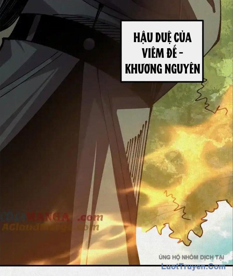 Xi Hồn Chapter 91 - Trang 2