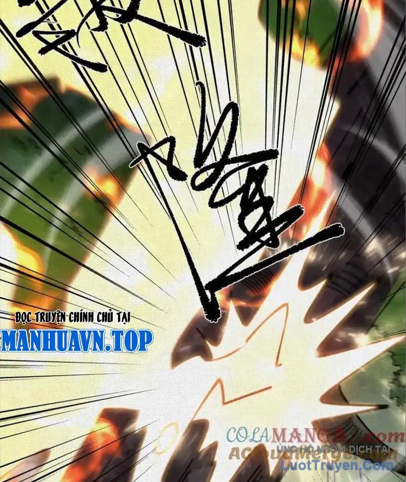 Xi Hồn Chapter 91 - Trang 2