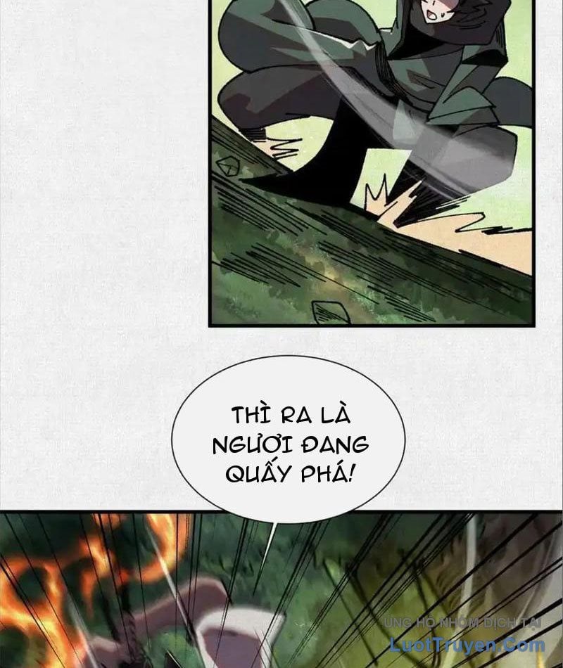 Xi Hồn Chapter 91 - Trang 2