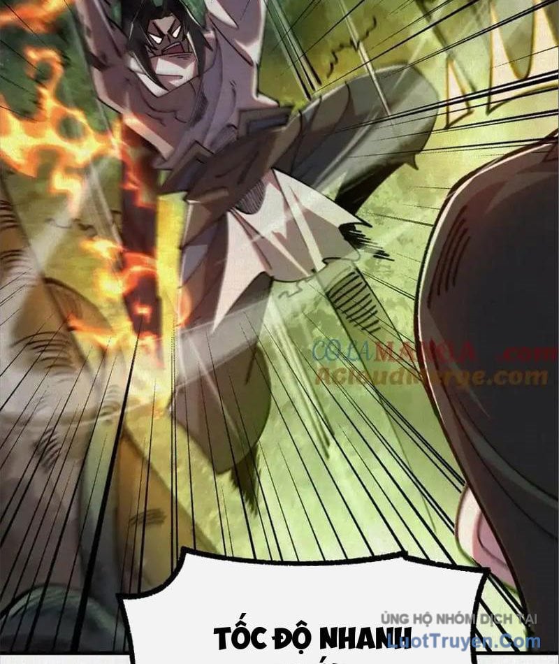 Xi Hồn Chapter 91 - Trang 2