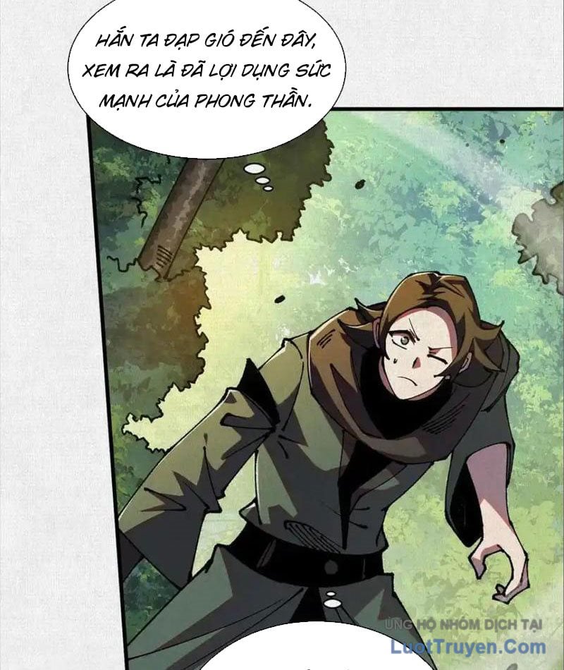 Xi Hồn Chapter 91 - Trang 2
