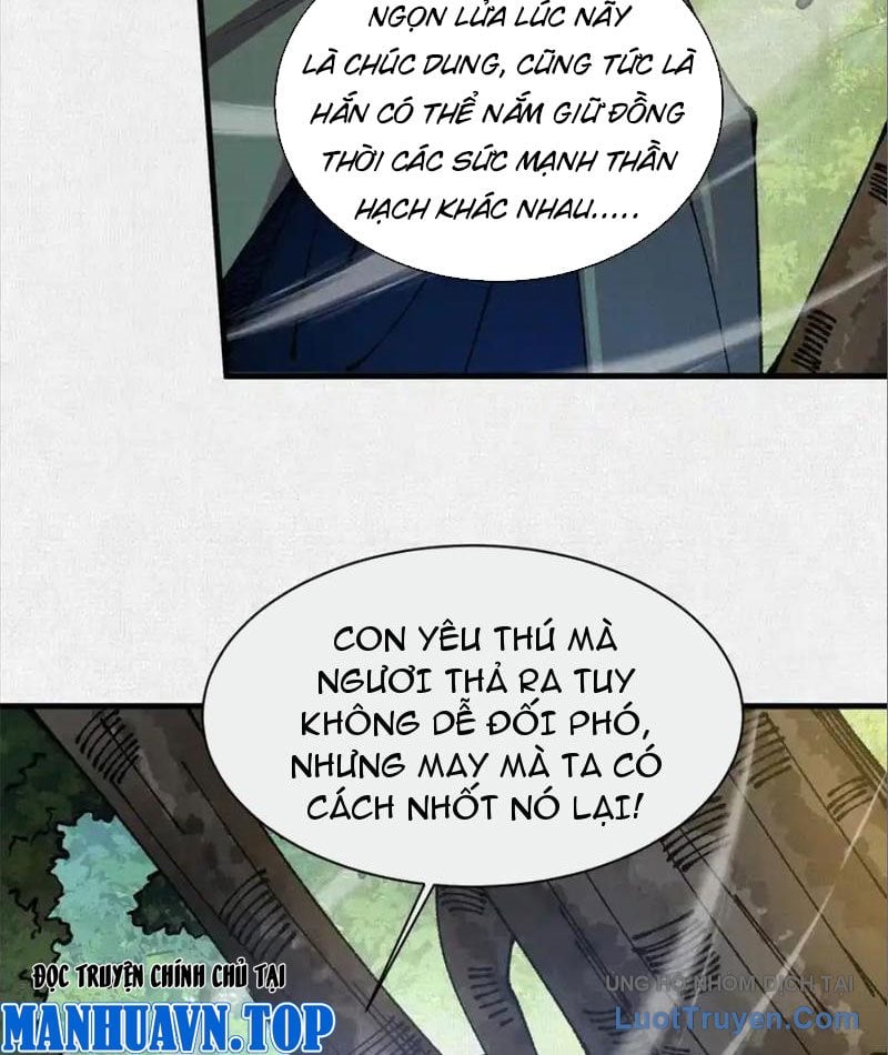 Xi Hồn Chapter 91 - Trang 2