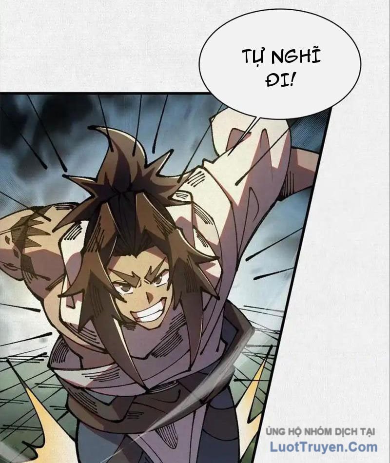 Xi Hồn Chapter 91 - Trang 2