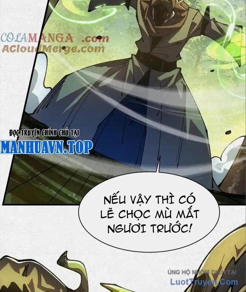 Xi Hồn Chapter 91 - Trang 2