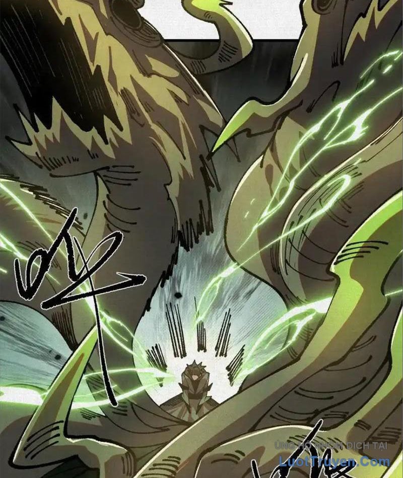 Xi Hồn Chapter 91 - Trang 2