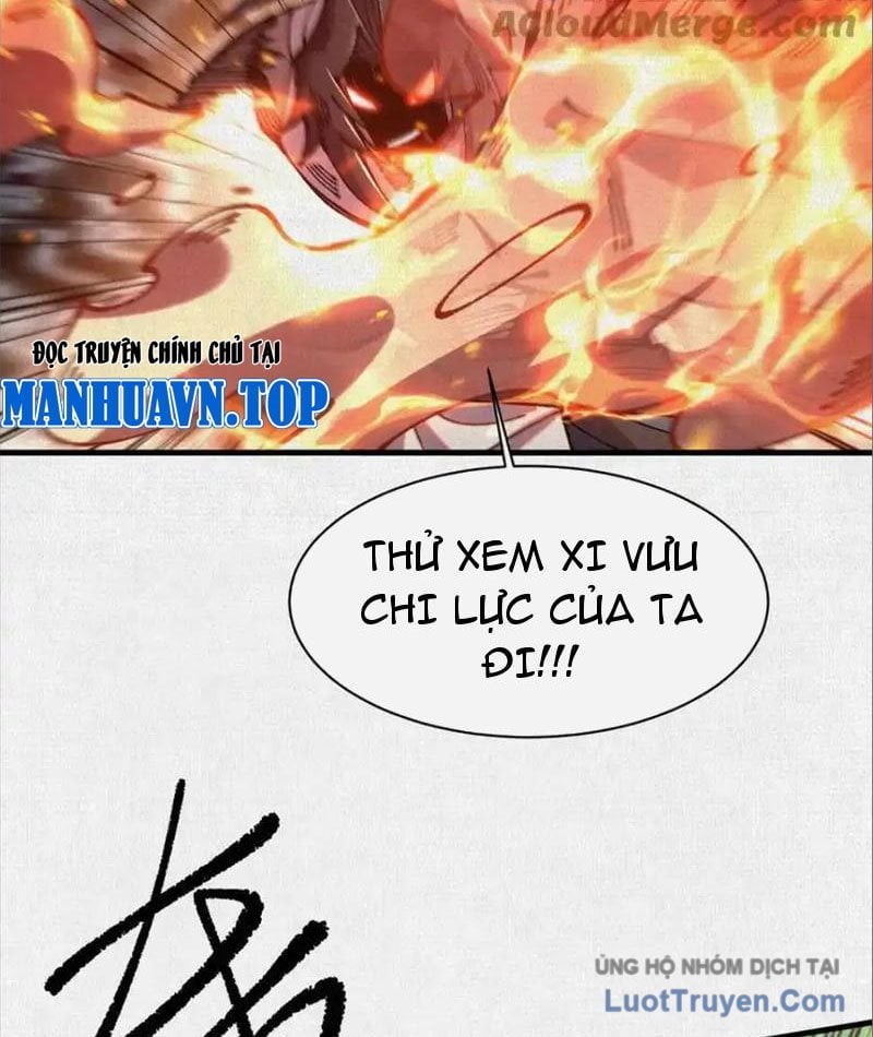 Xi Hồn Chapter 91 - Trang 2